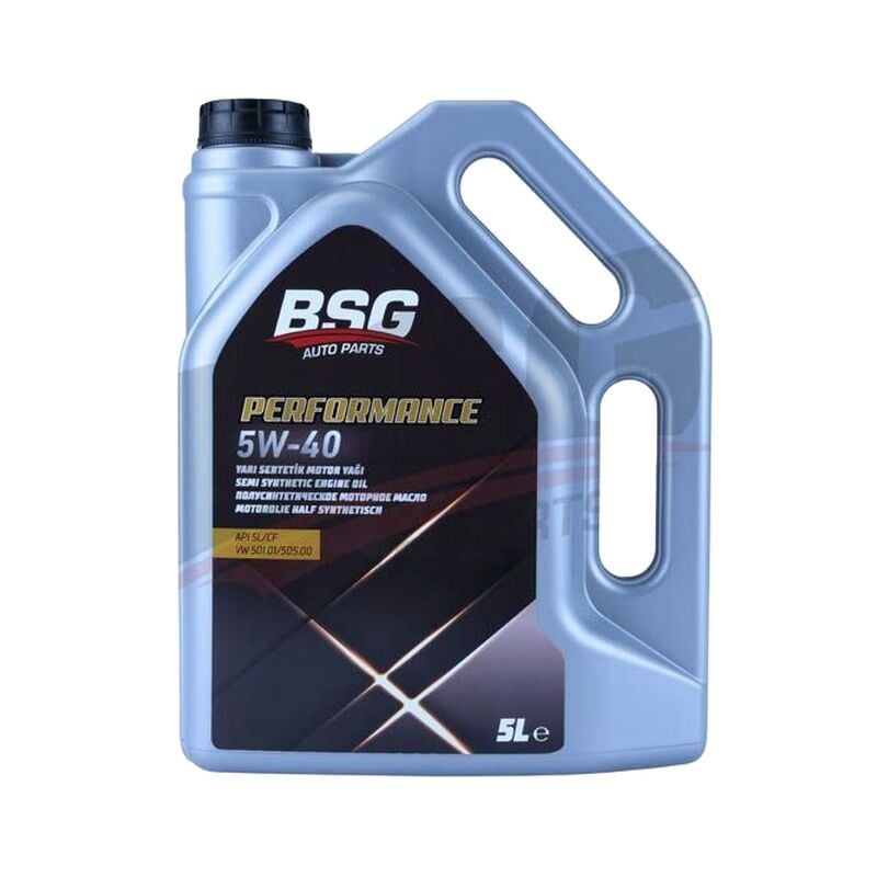 BSG BM MOTOR YAGI UNI BM