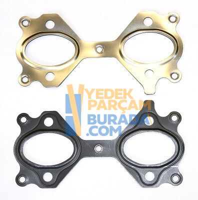 ELRING 11627798177 MANIFOLD CONTASI EGZOS BMW E87-4690-91-92-93-60-61-65-66-X3-X5-X6