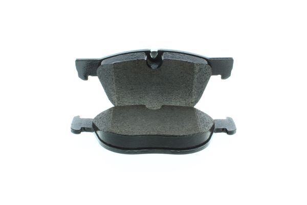 TRW 34116852253 FREN BALATASI ÖN BMW X5 E70-X5 F15-X6 E71-X6 F16