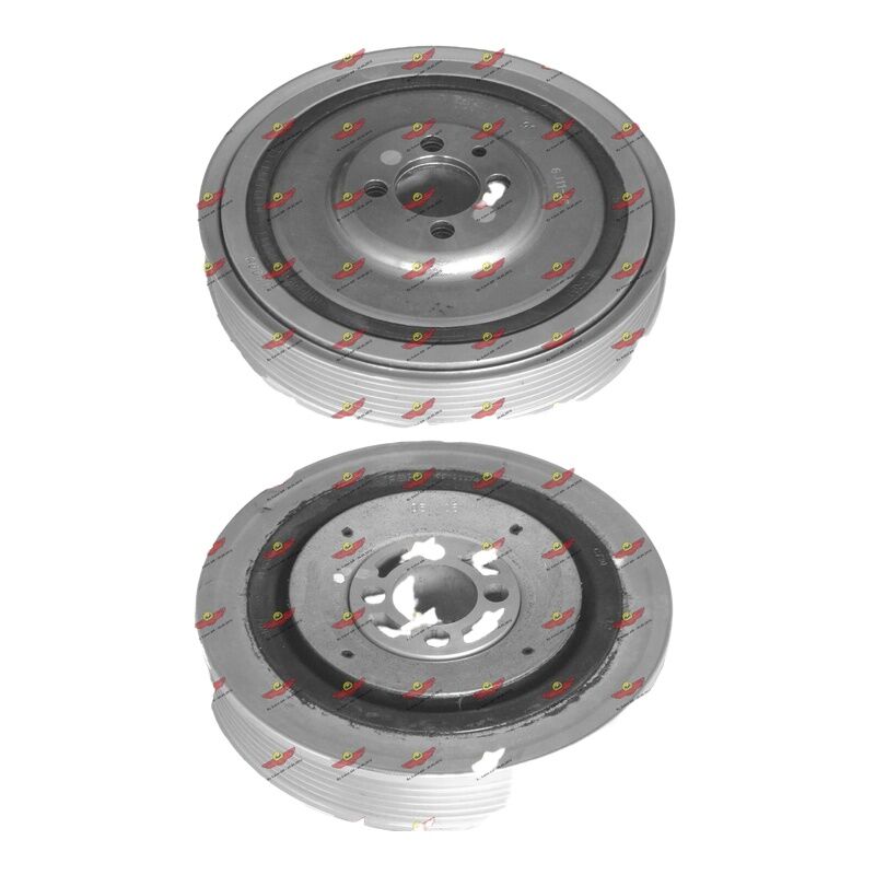 KENTPAR 46447843 KRANK KASNAGI FIAT DOBLO III/LINEA/BRAVA/BRAVO/MAREA/PUNTO/STILO/VECTRA C/ASTRA H/SX4