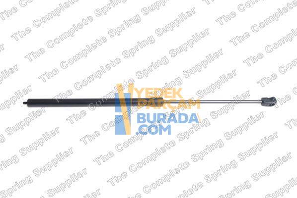LESJOFORS 97051157200 MOTOR KAPUT AMORTISÖRÜ VW PANAMERA