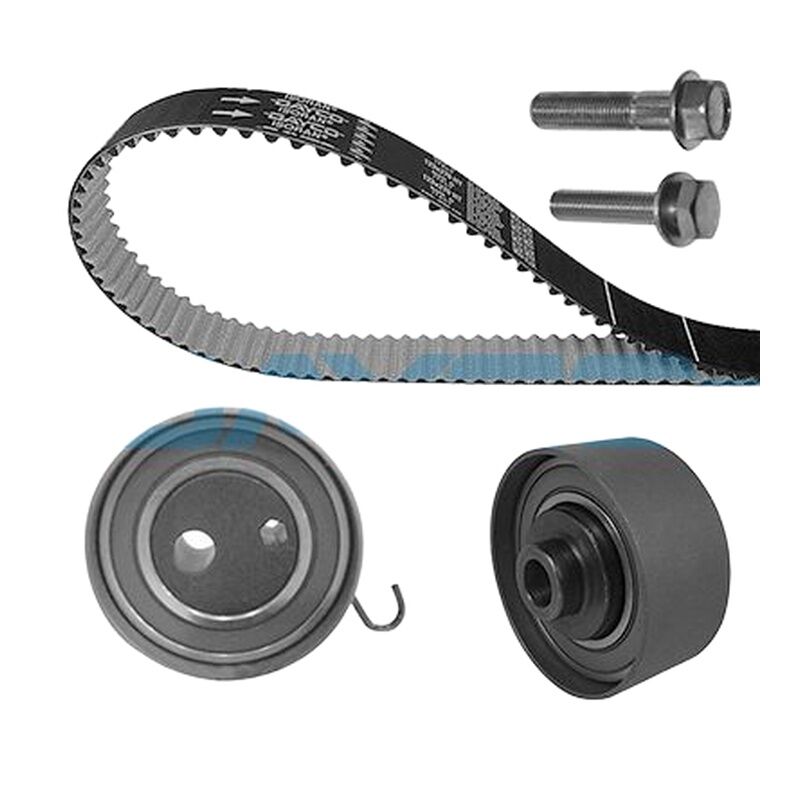 DAYCO 1606360 TRIGER SETI OPEL ASTRA G ASTRA H