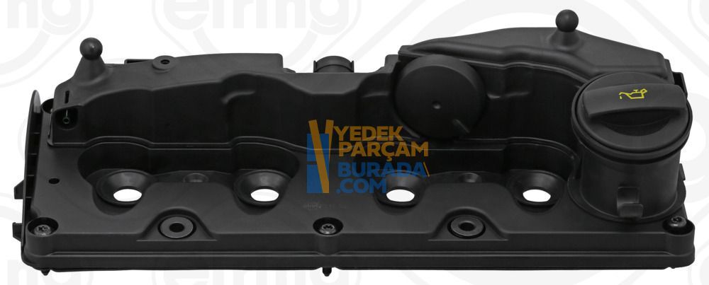 ELRING 03L103469R KÜLBÜTÖR KAPAGI VW POLO-GOLF6-JETTA-PASSAT-CADDY