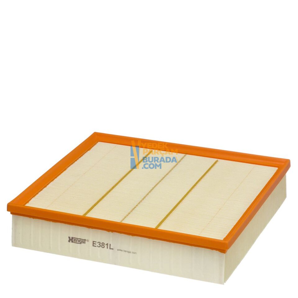 HENGST 077129620A HAVA FILTRESI VW A8