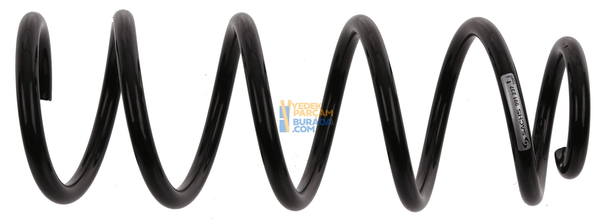 SACHS 8W0411105KB HELEZON YAYI ÖN VW A4-A5