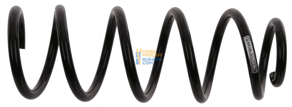 SACHS 8W0411105KB HELEZON YAYI ÖN VW A4-A5