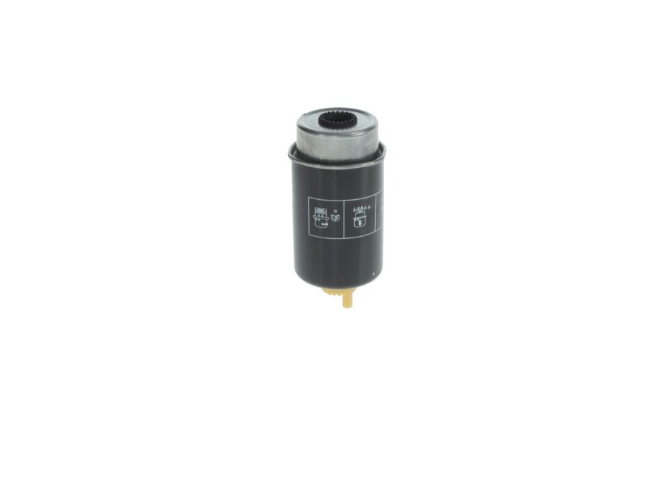 FILTRON WJI500040 YAKIT FILTRESI BMW LAND ROVER DEFENDER