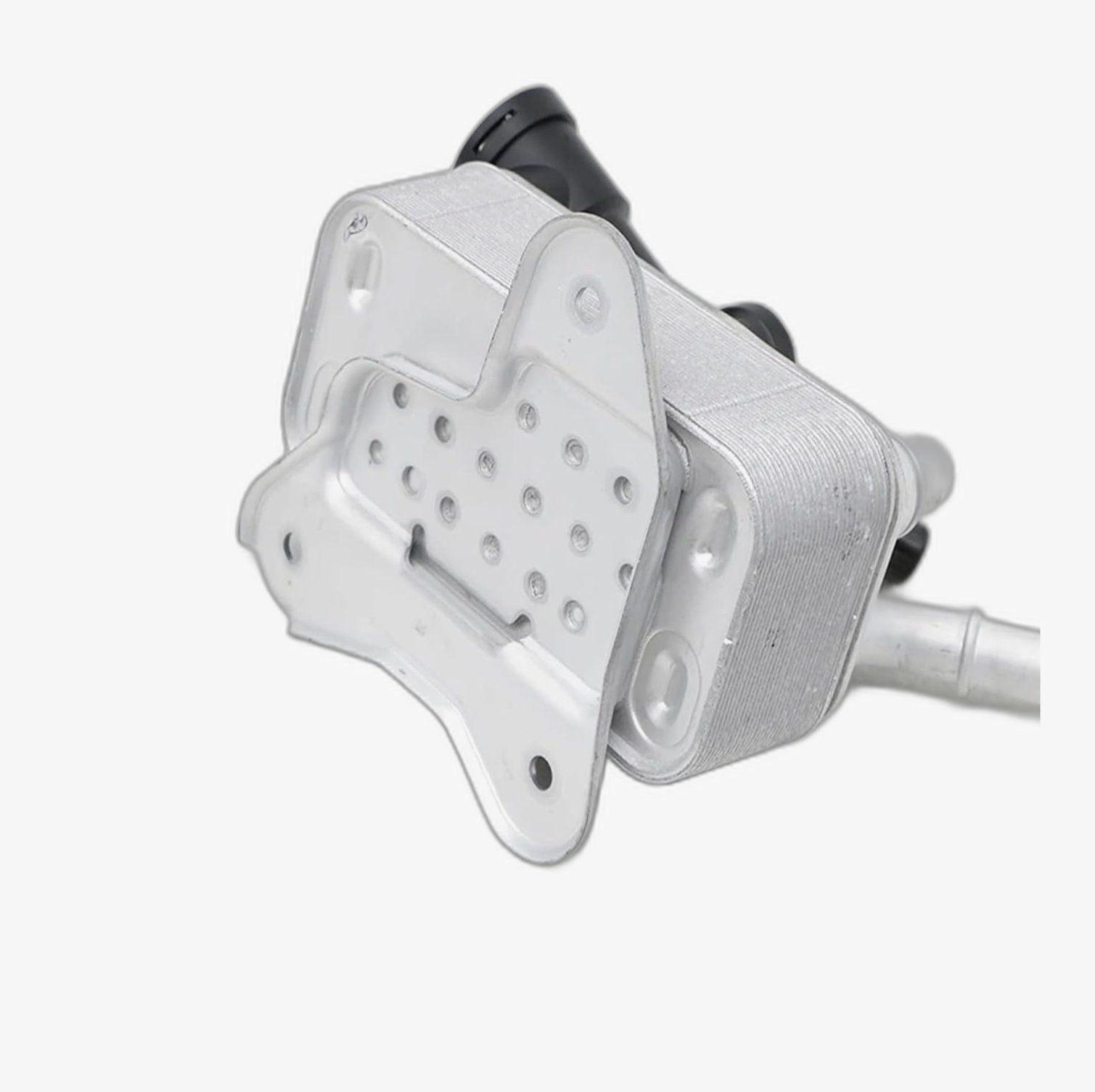 NRF 17217800408 SANZUMAN YAG RADYATÖRÜ BMW E90-E91-E92-E93-F07-F10-F11-F01-F02-X5 E70-X6 E71