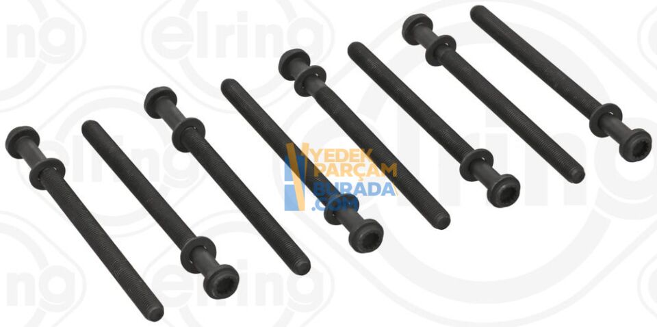 ELRING WHT005262A SILINDIR KAPAK SAPLAMASI VW TOUAREG-Q7-CAYENNE