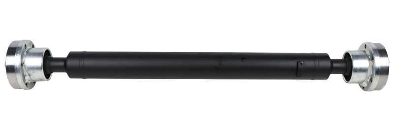 FEBI TVB500160 SAFT KOMPLE BMW LAND ROVER RANGE ROVER DISCOVERY III SPORT