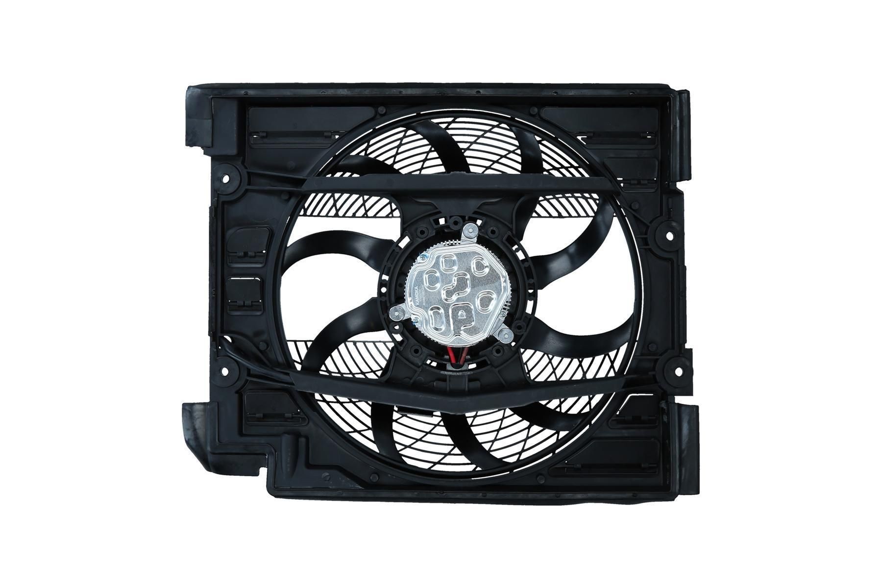 BEHR 64546921395 KLIMA FAN MOTORU BMW E39