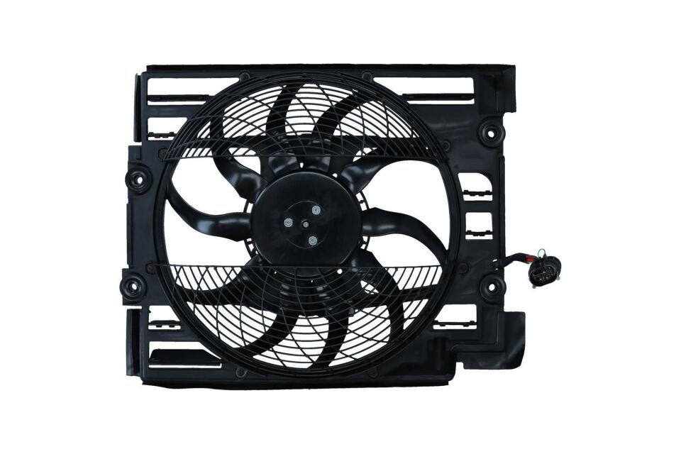 BEHR 64546921395 KLIMA FAN MOTORU BMW E39