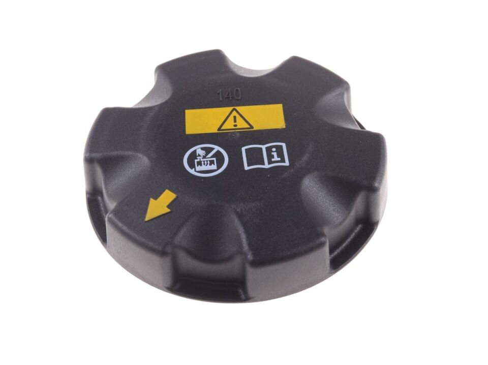 BSG 17117639020 RADYATÖR KAPAGI BMW E81-E82-E88-E90-E91-E92-E93-F20-F21-F22-F30-F31-F34-F35-4F32-F33-F36-F06-F07-F10-F11-F18-F12-F13-F01-F02-G30-G31-G38-G11-G12-8G14-G15-G16-X1 E84-X3 F25-X3 G01-X4 F25-X5 F15-X6 F16-X6 G06-X7 G07