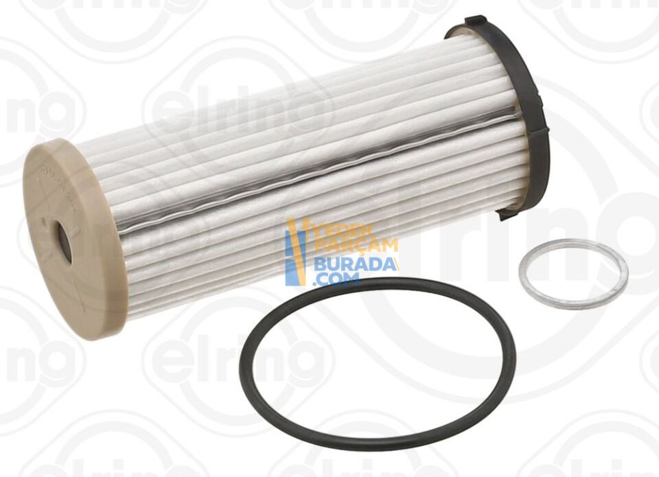 ELRING 0GC325183A SANZUMAN FILTRESI VW GOLF6-JETTA-PASSAT-CONNECT