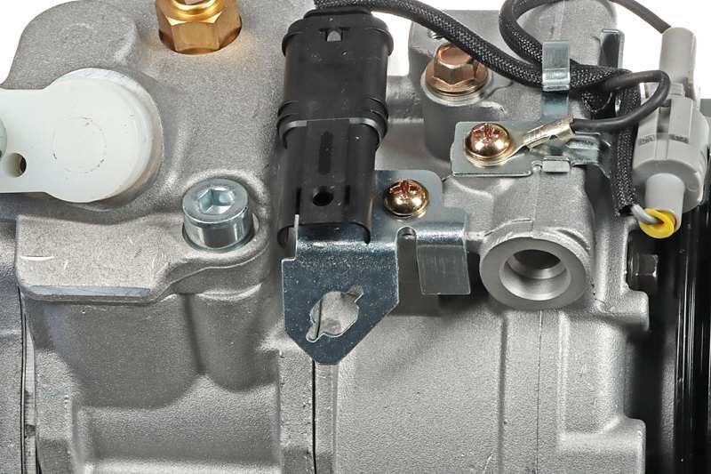 BEHR 64526987890 KLIMA KOMPRESÖRÜ BMW F07-10-11-01-02-X5 E70-X6 E71