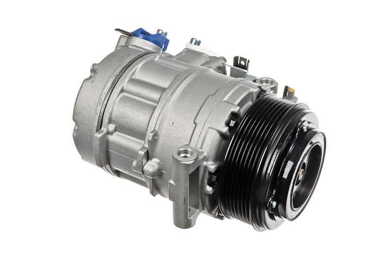 BEHR 64526987890 KLIMA KOMPRESÖRÜ BMW F07-10-11-01-02-X5 E70-X6 E71