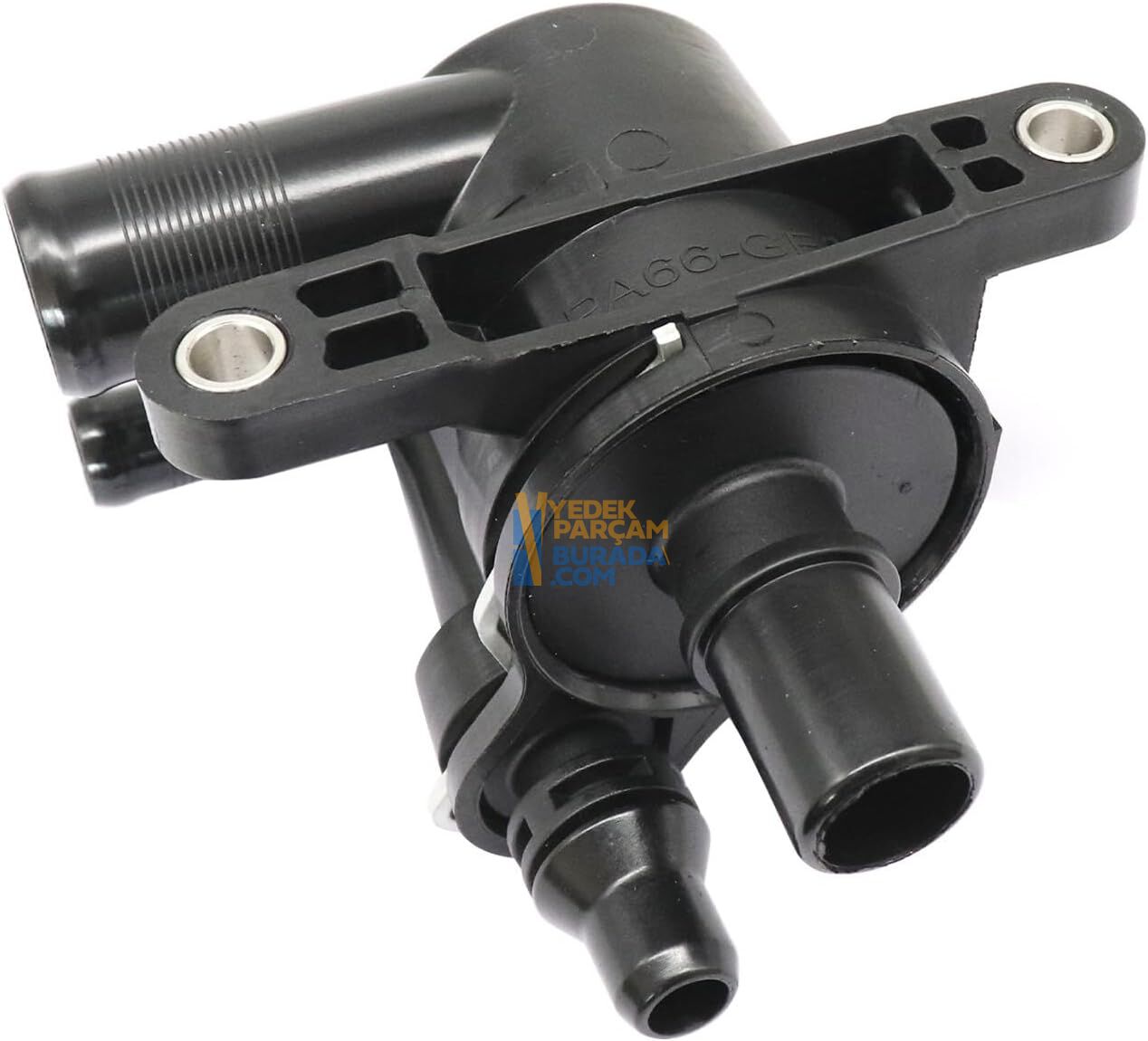 Turbo Basınç Valfi-Su Ayırıcı BMW LAND ROVER RANGE ROVER DISCOVERY III-IV SPORT EVOQUE VELAR