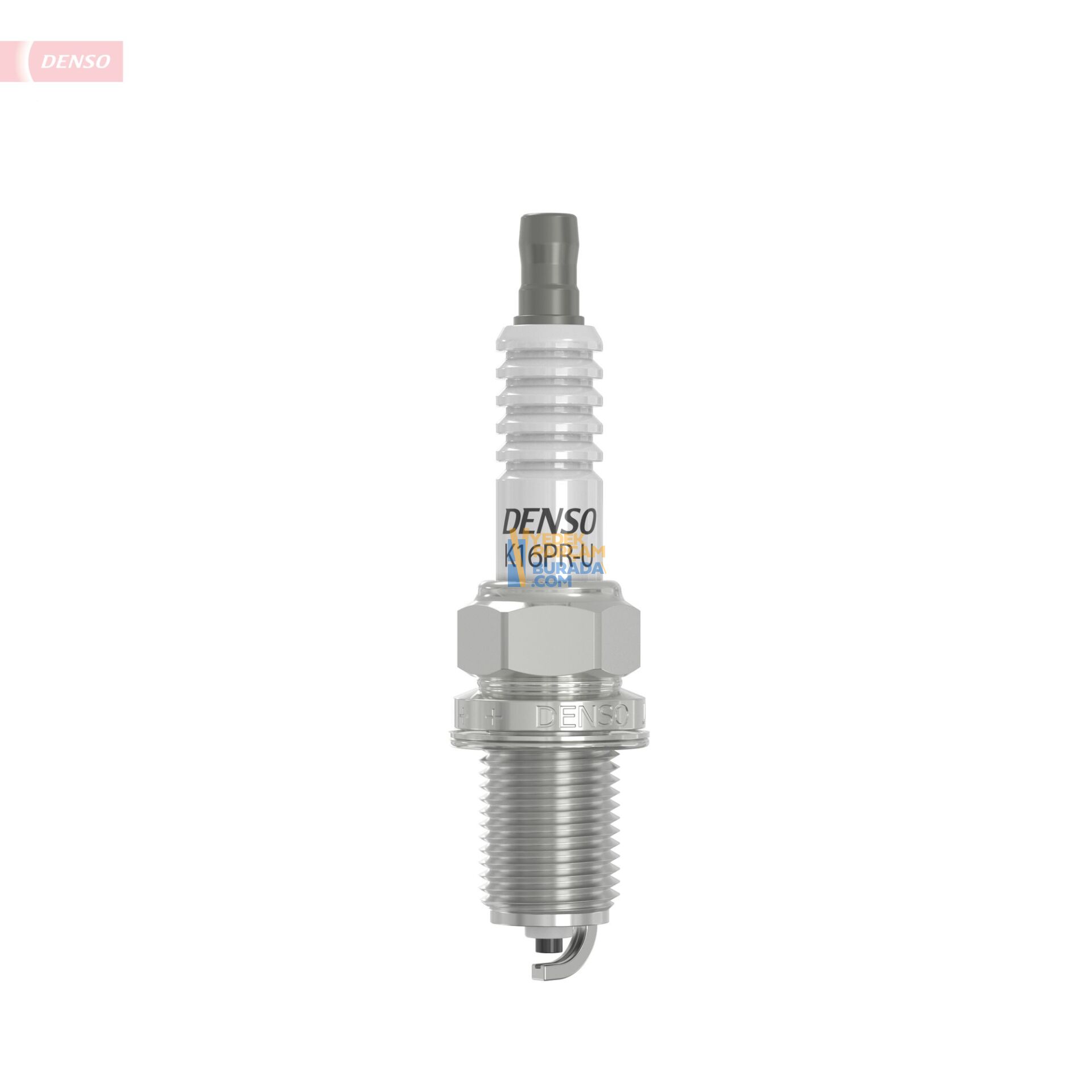 DENSO 1882311102 BUJI KORE I10/CLARUS/SEPHIA/SHUMA/AUDI/BMW/CITROEN/DAEWOO/FIAT/KIA/ MAZDA/MERCEDES/MITSUBISHI/NISSAN/PEUGEOT/SKODA/SSANGYONG