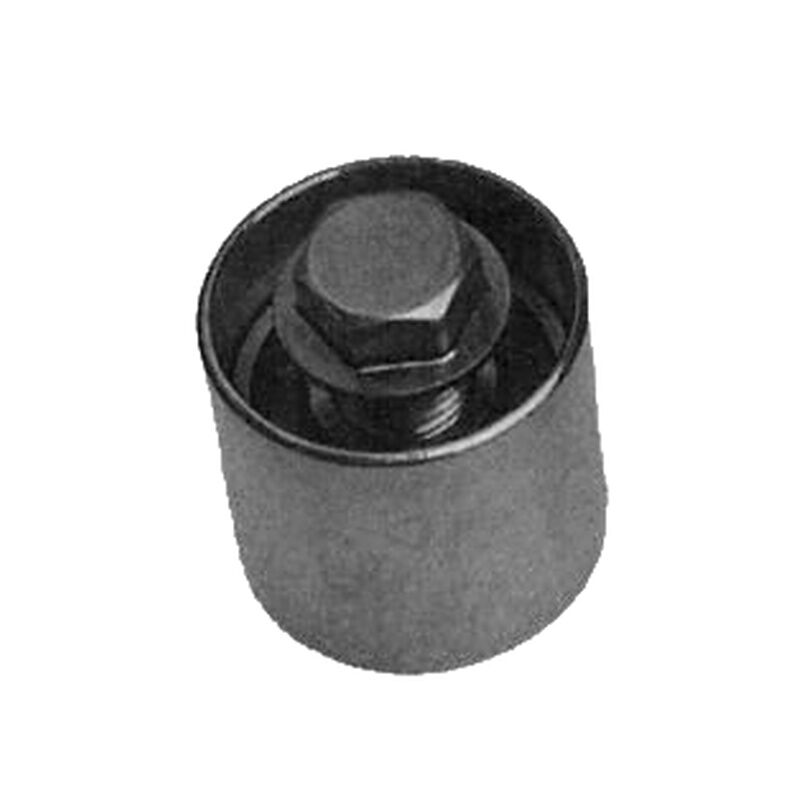 DAYCO 06B109244 EKSANTRIK GERGI RULMANI VW GOLF4-GOLF5-PASSAT-JETTA-A3-LEON