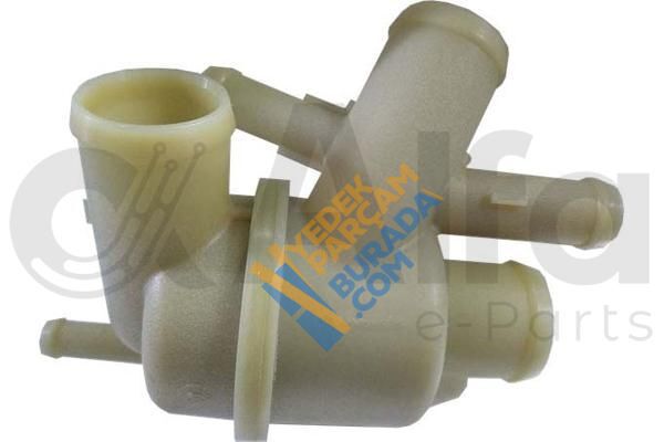 Termostat Komple BMW LAND ROVER RANGE ROVER DISCOVERY III-IV SPORT