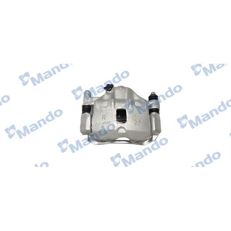 MANDO 5818125A00 FREN KALIPERI ÖN SAG KORE ACCENT MIL/ACCENT ADM/GETZ/I20