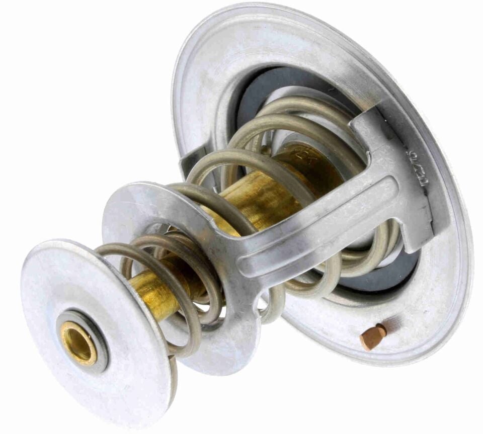 VERNET 1608167380/90916A3002 TERMOSTAT PSA 4008/AURIS/AVENSIS