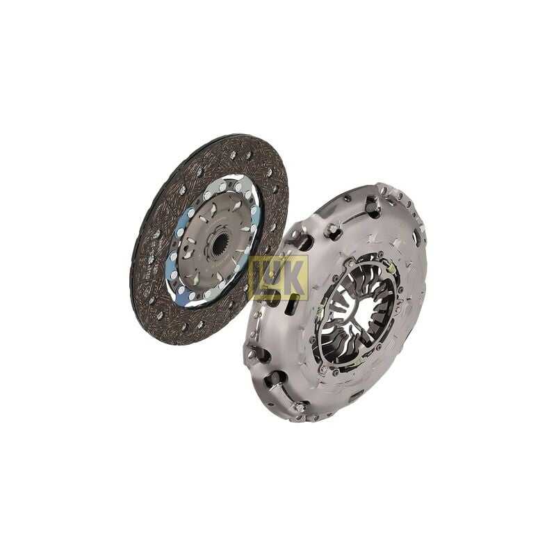 LUK 6M51 7540 BB DEBRIYAJ SETI FORD FOCUS/MONDEO/VOLVO