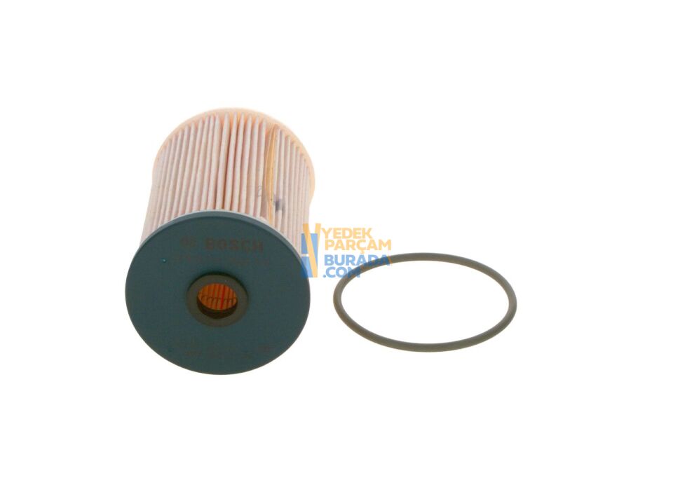 BOSCH 1K0127434B YAKIT FILTRESI VW GOLF5-GOLF6-JETTA-PASSAT-CADDY-A3-LEON