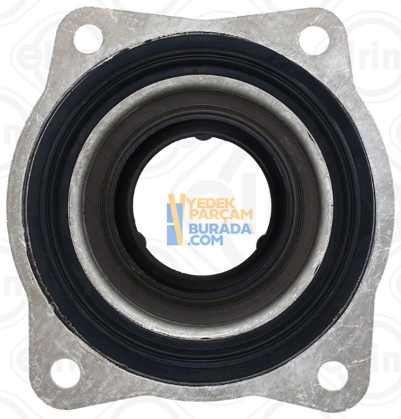 ELRING 94810191020 KRANK KEÇESI VW CAYENNE-PANAMERA