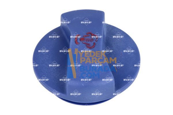 NRF 1J0121321B RADYATÖR YEDEK SU DEPO KAPAGI VW GOLF4-BORA-A3-TOLEDO-OCTAVIA