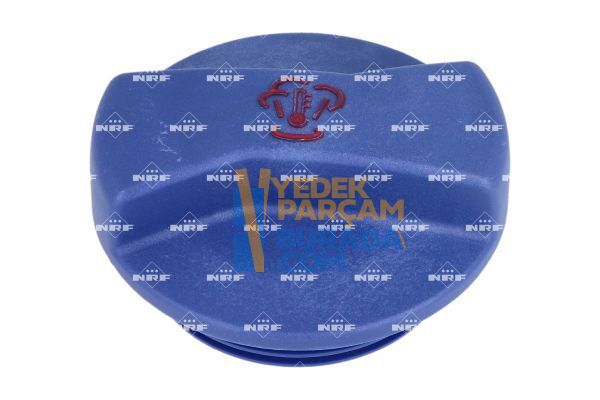 NRF 1J0121321B RADYATÖR YEDEK SU DEPO KAPAGI VW GOLF4-BORA-A3-TOLEDO-OCTAVIA