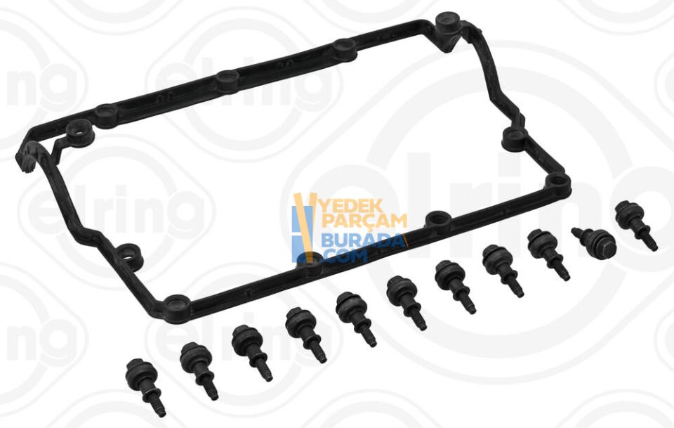 ELRING 045103483C ÜST KAPAK CONTASI VW POLO-CORDOBA-FABIA