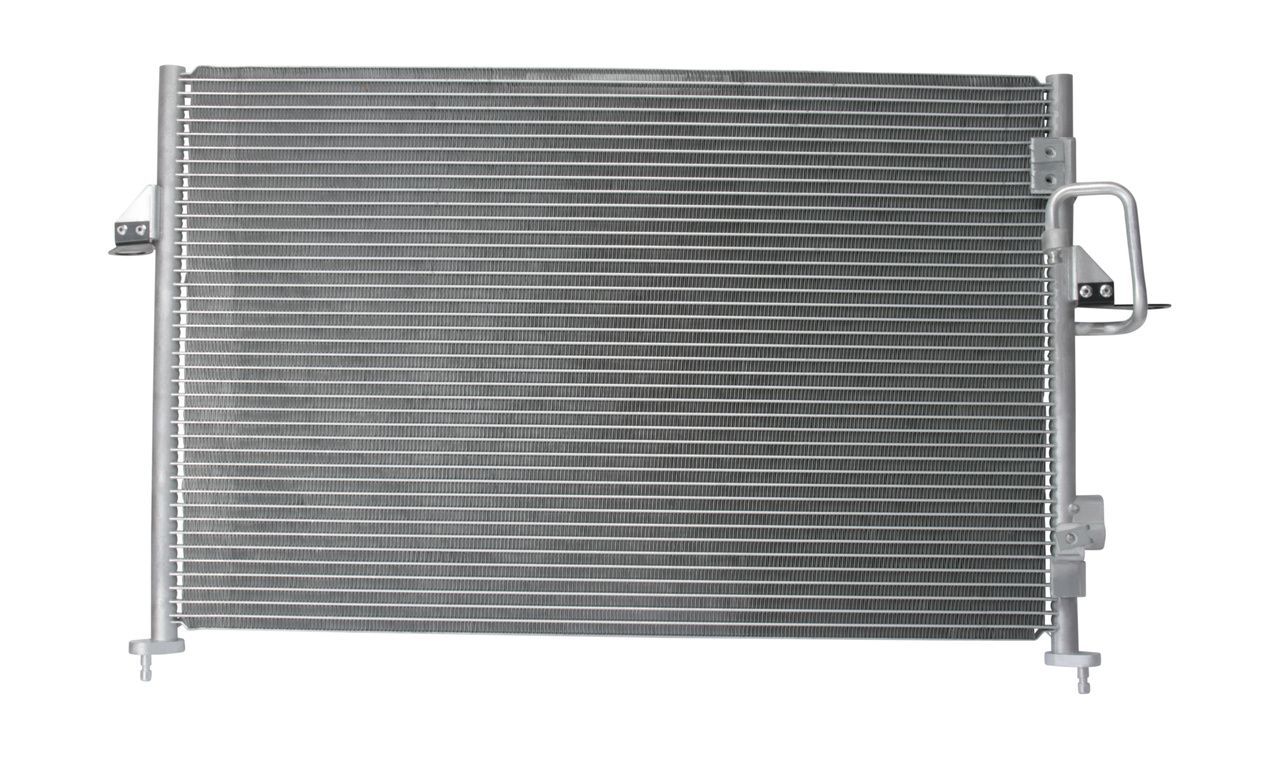 BOSCH JRB100790 KLIMA RADYATÖRÜ BMW LAND ROVER RANGE ROVER DISCOVERY II