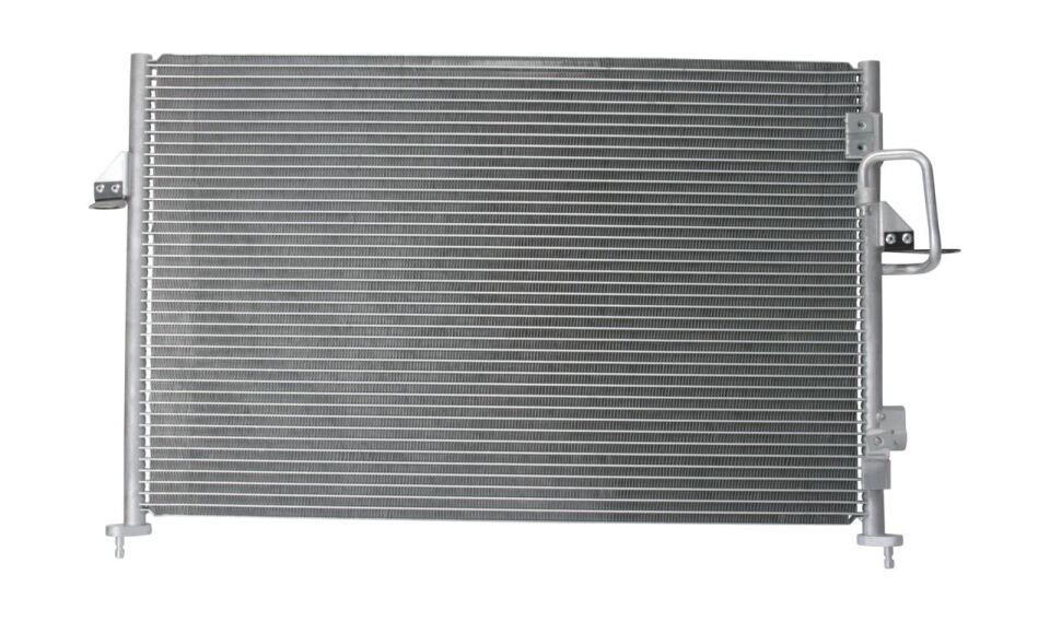 BOSCH JRB100790 KLIMA RADYATÖRÜ BMW LAND ROVER RANGE ROVER DISCOVERY II