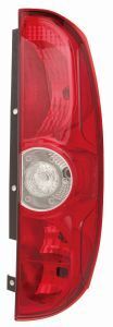 DEPO 51830565 STOP LAMBASI SOL FIAT DOBLO III COMBO D