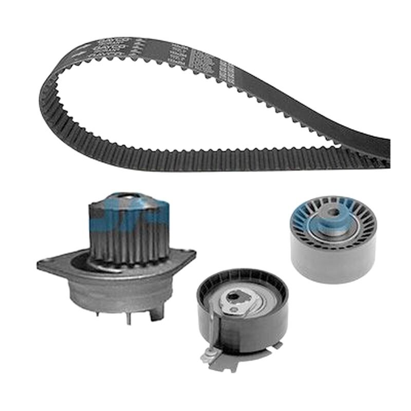 DAYCO 1643639680 TRIGER SETI+DEVIRDAIM PSA 206/301/307
