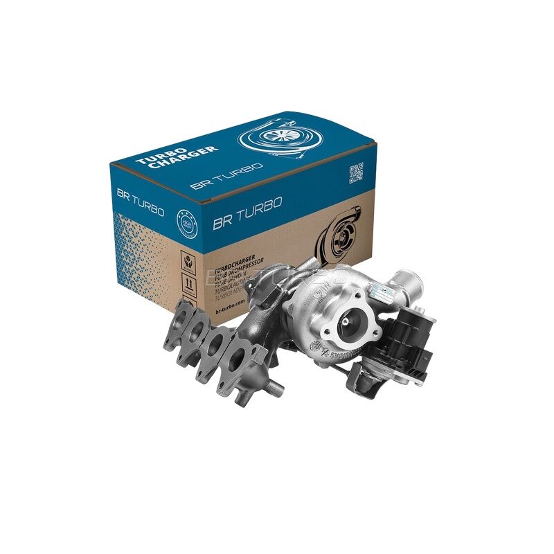 KKK 282312B790 TURBO SARJ KORE CEED