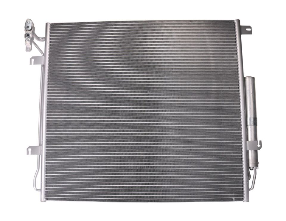 BOSCH JRB500030 KLIMA RADYATÖRÜ BMW LANDROVER RANGE ROVER DISCOVERYIII