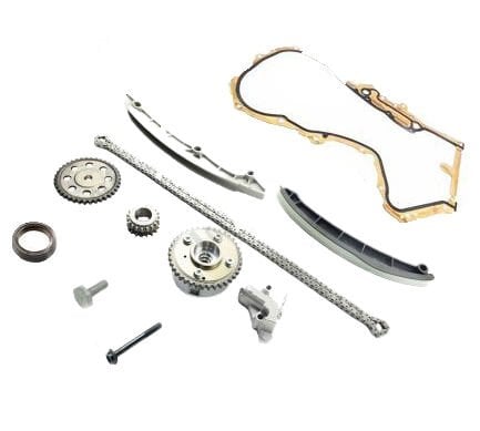 FEBI 03C109158H Eksantrik Zinciri