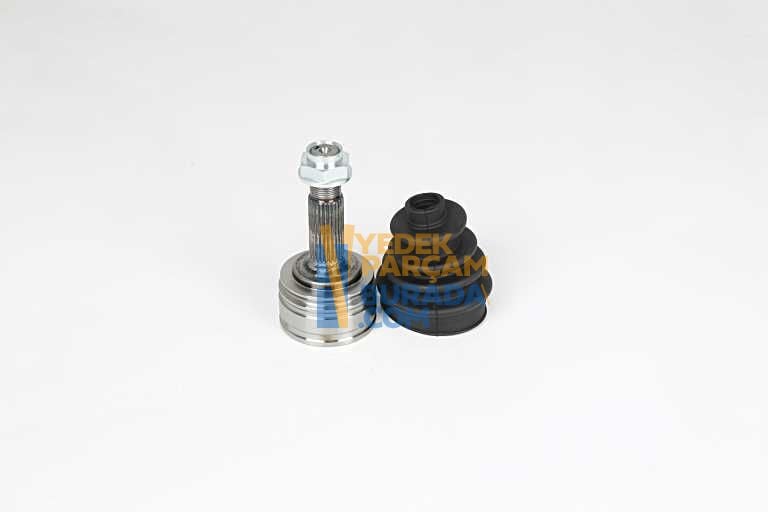 BSG 3273.JS AKS KAFASI DIS PSA C1/ 107 / 1.4 HDİ