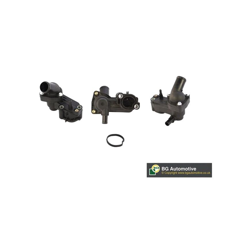 M.MARELLI 2S4Q 9K478 AD TERMOSTAT GÖVDESI FORD CONNECT/FOCUS