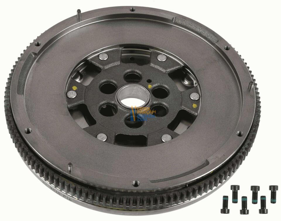 SACHS 03C105266L VOLAN VW TIGUAN-Q3