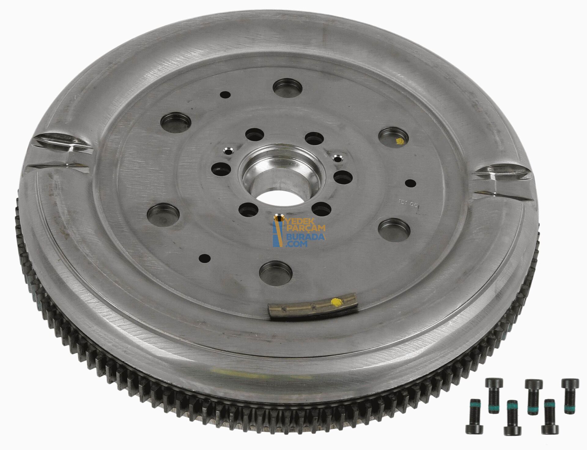 SACHS 03C105266L VOLAN VW TIGUAN-Q3