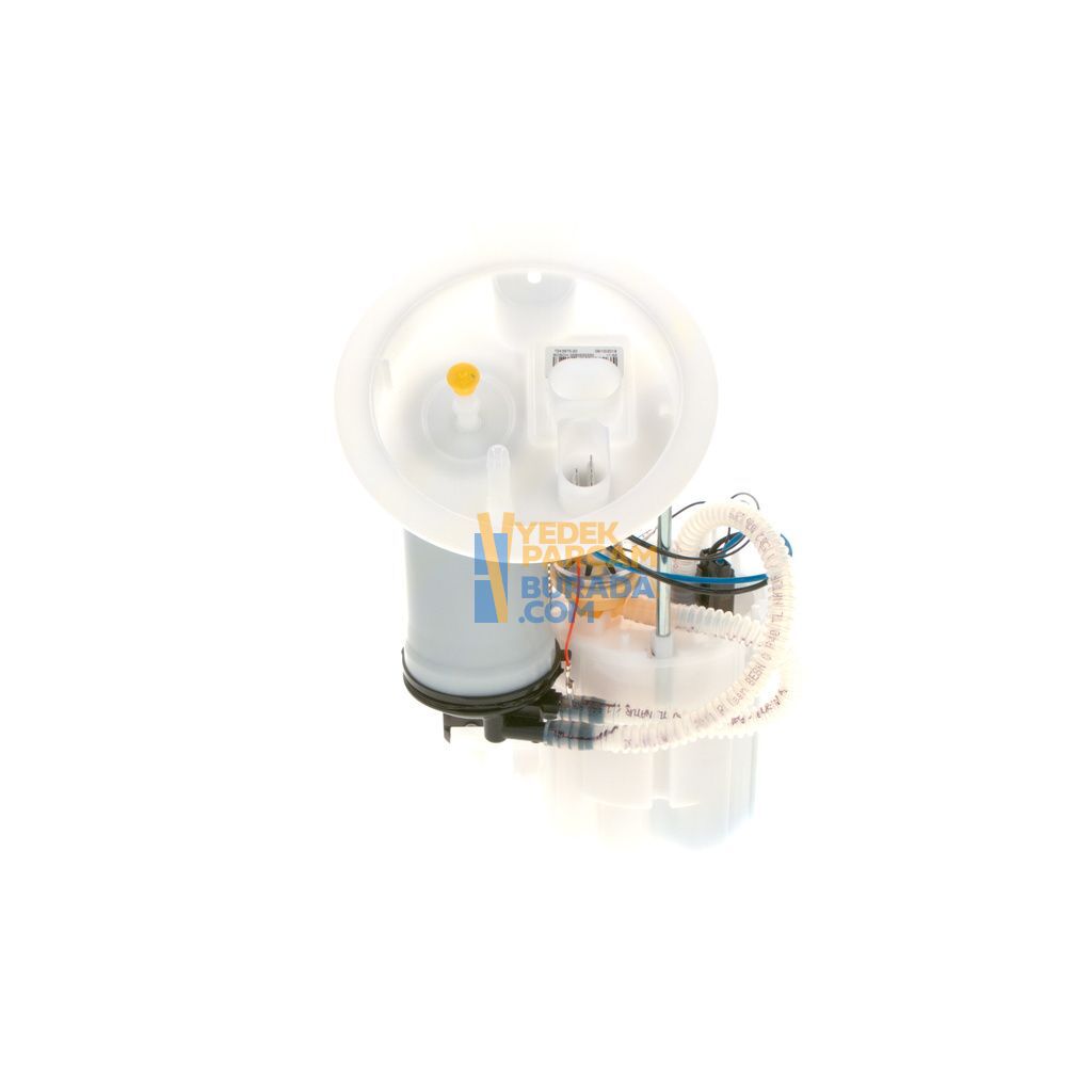 BOSCH YAKIT POMPASI  BMW F20-F21-F22-F23-F30-F31-F34-F32-F33-F36