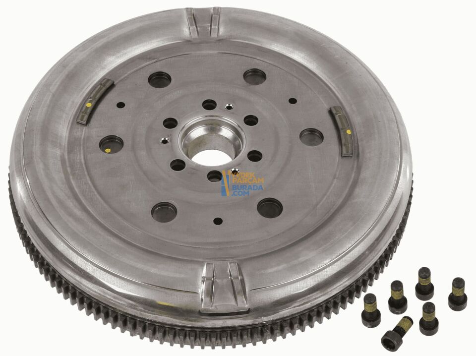 SACHS 03L105266R VOLAN VW TIGUAN