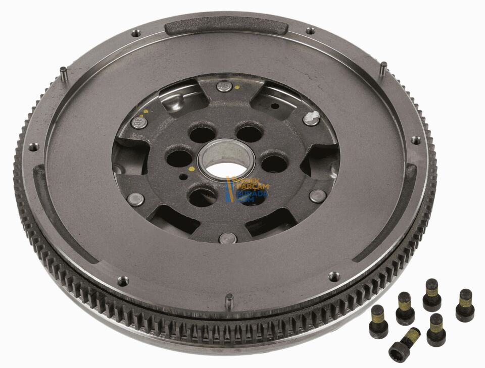 SACHS 03L105266R VOLAN VW TIGUAN