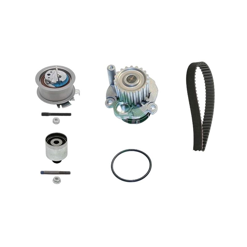 INA 038198119A TRIGER SETI VW POLO-CADDY-T5-GOLF5-PASSAT-A3-LEON