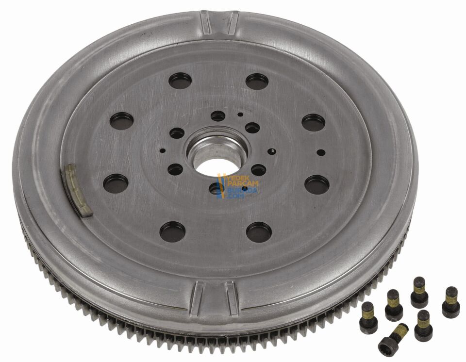 SACHS 04E105266N VOLAN VW GOLF7-A3-LEON