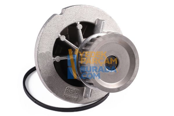 HEPU 6334035 DEVIRDAIM OPEL ASTRA G VECTRA B VECTRA C CORSA C MERIVA A / Z14XE Z16XE