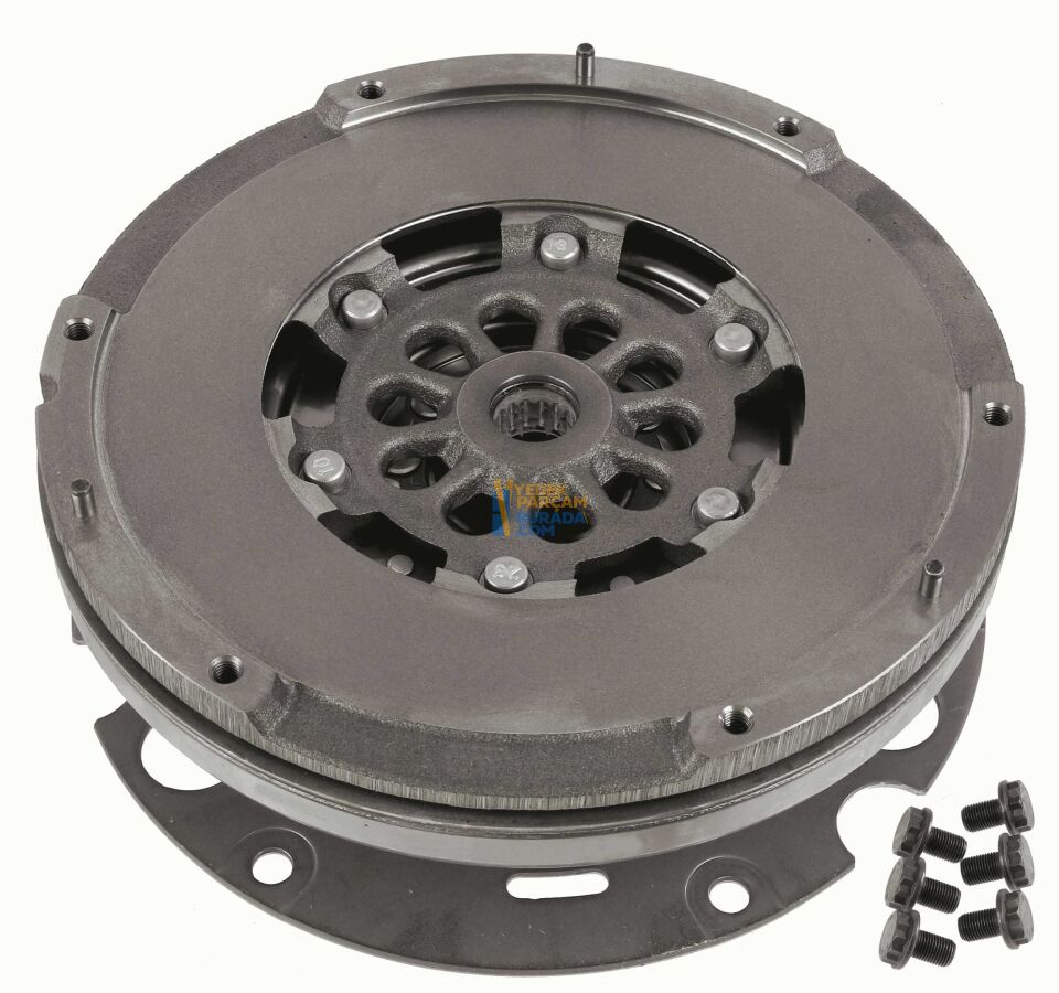 SACHS 0CS105266F VOLAN VW A4